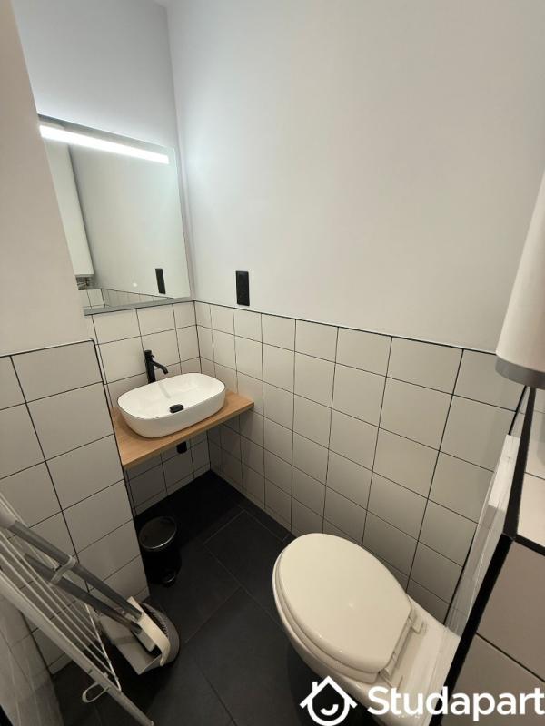 Maison - 16 m² - 1 pièce