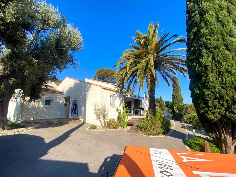 Maison - 193 m² - 4 pièces