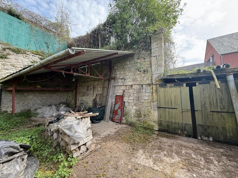 Maison - 105 m² - 4 pièces