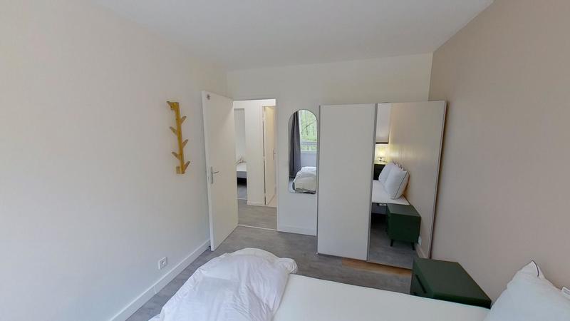 Appartement - 114 m²