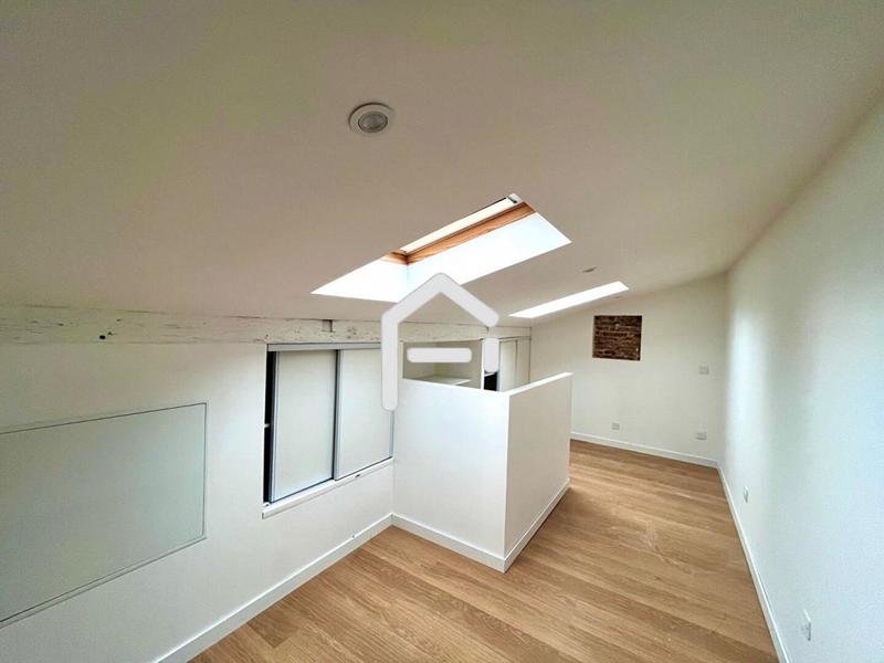 Appartement - 31 m² - 2 pièces