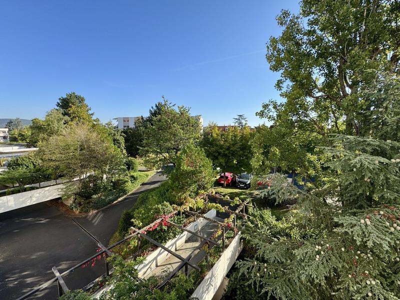 Appartement - 55 m² - 2 pièces