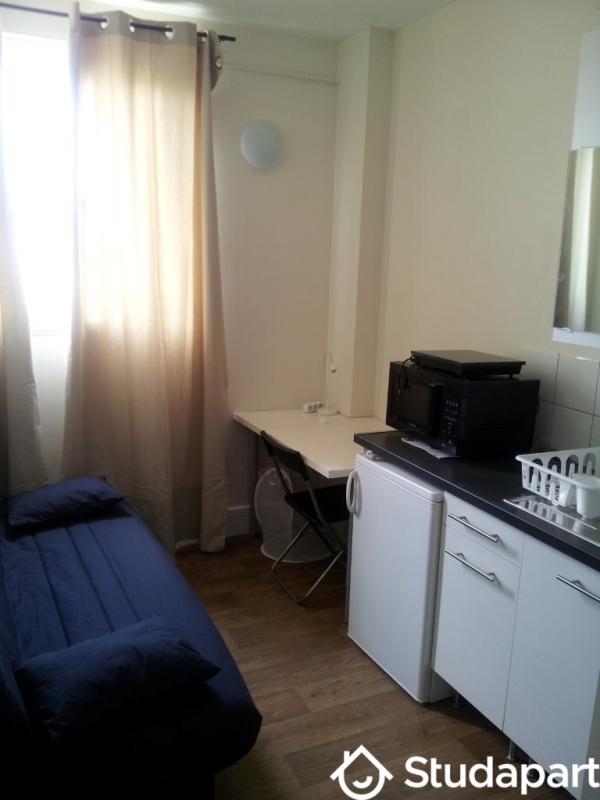 Appartement - 14 m² - 1 pièce