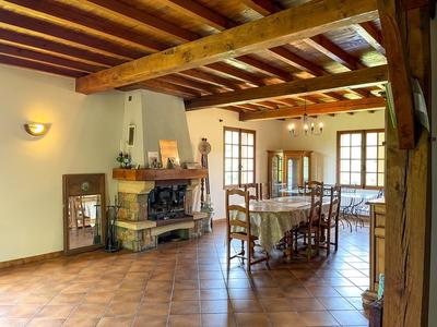 Maison - 156 m² - 4 pièces