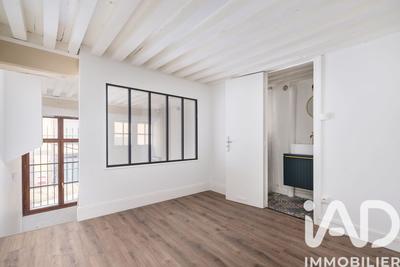 Appartement - 129 m² - 4 pièces