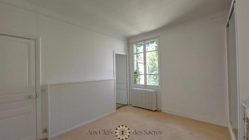 Appartement - 147 m² - 5 pièces