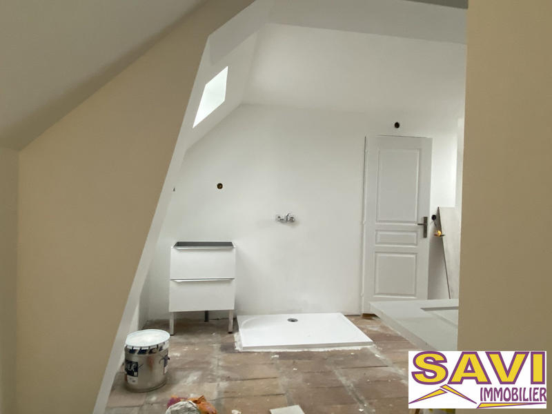 Ferme - 150 m² - 5 pièces