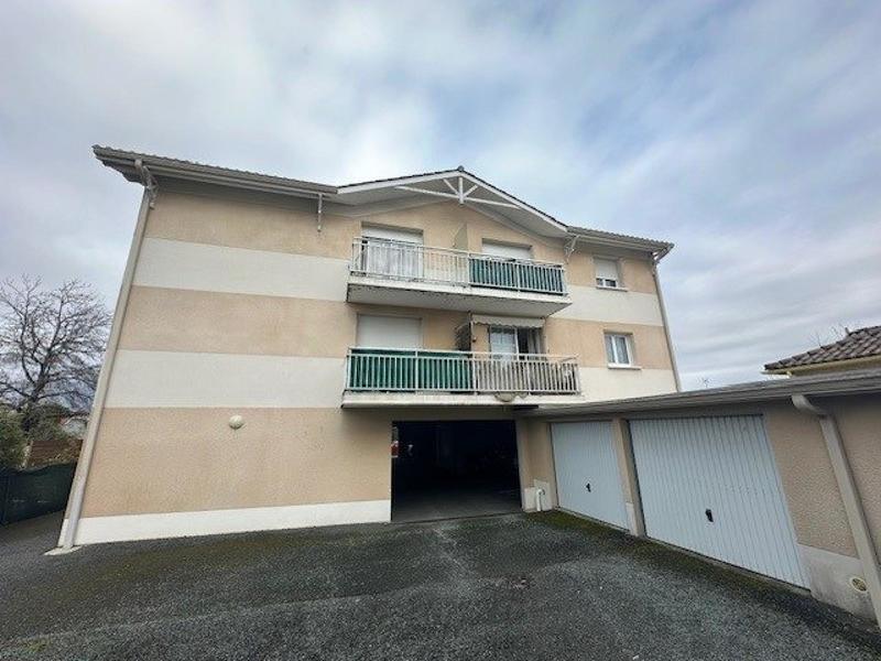 Appartement - 69 m² - 3 pièces