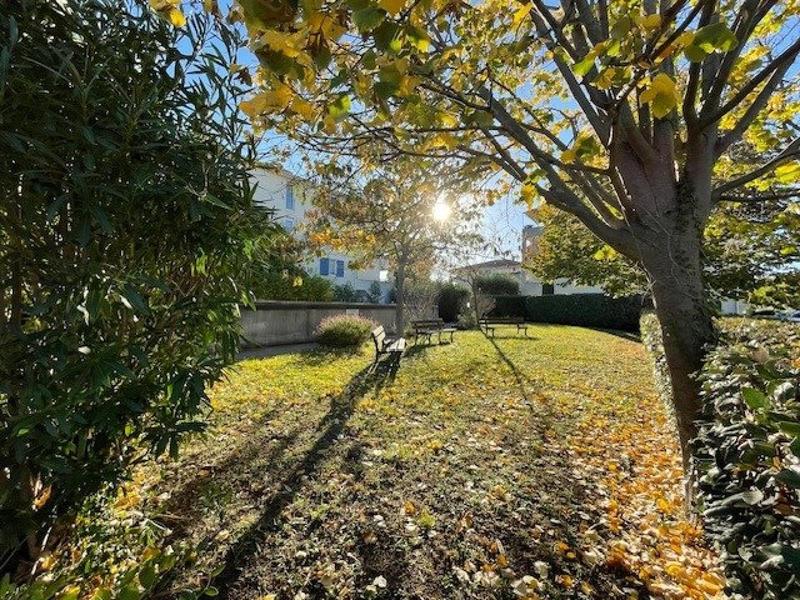 Appartement - 53 m² - 2 pièces