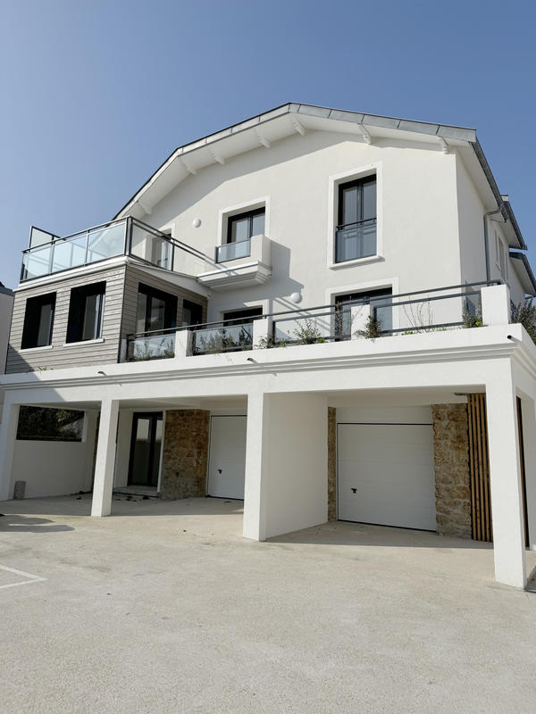 Appartement - 74 m² - 3 pièces