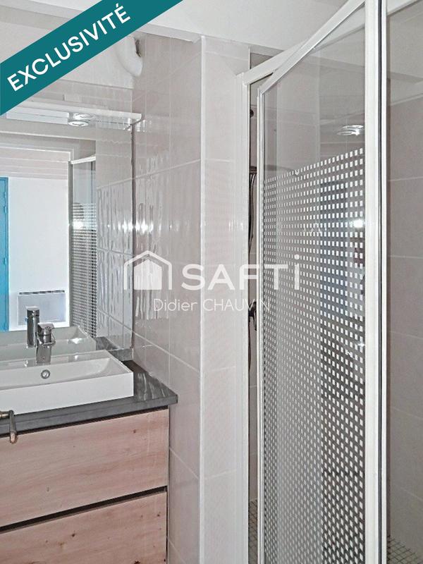 Appartement - 67 m² - 4 pièces