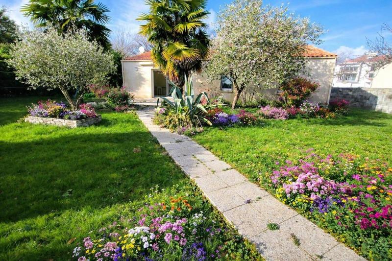 Maison traditionnelle - 91 m² - 4 pièces