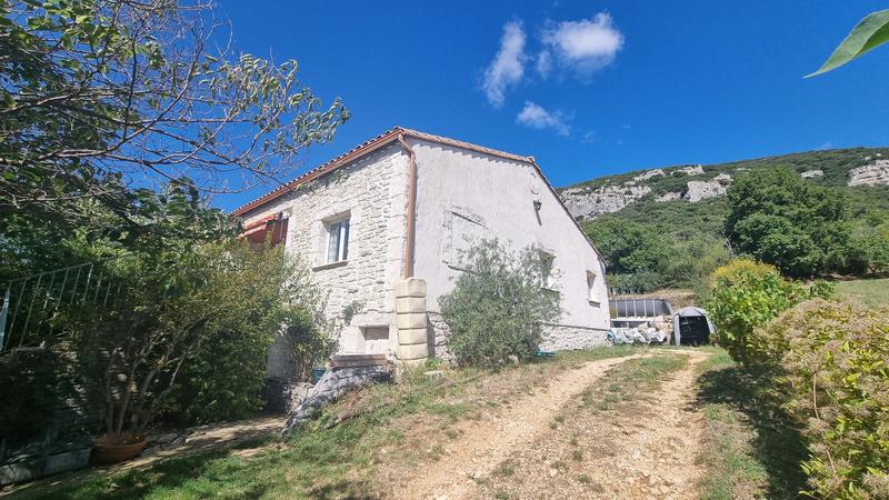 Villa - 130 m² - 5 pièces