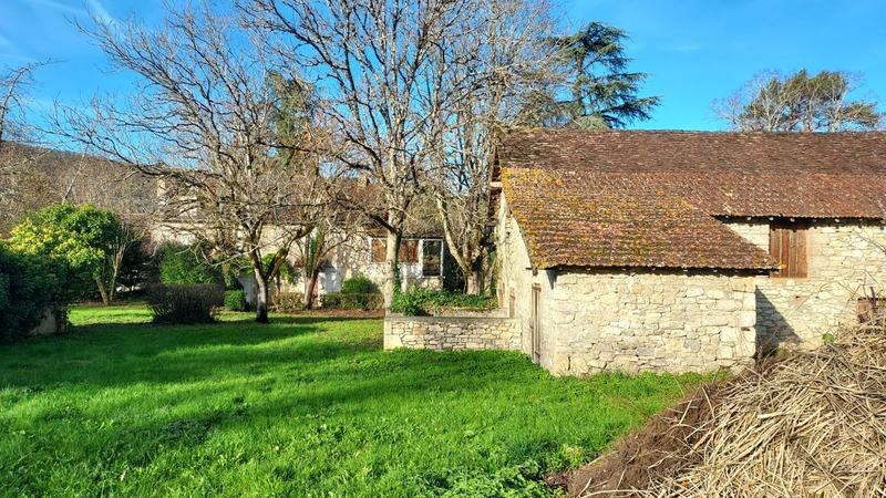 Fermette - 231 m² - 13 pièces