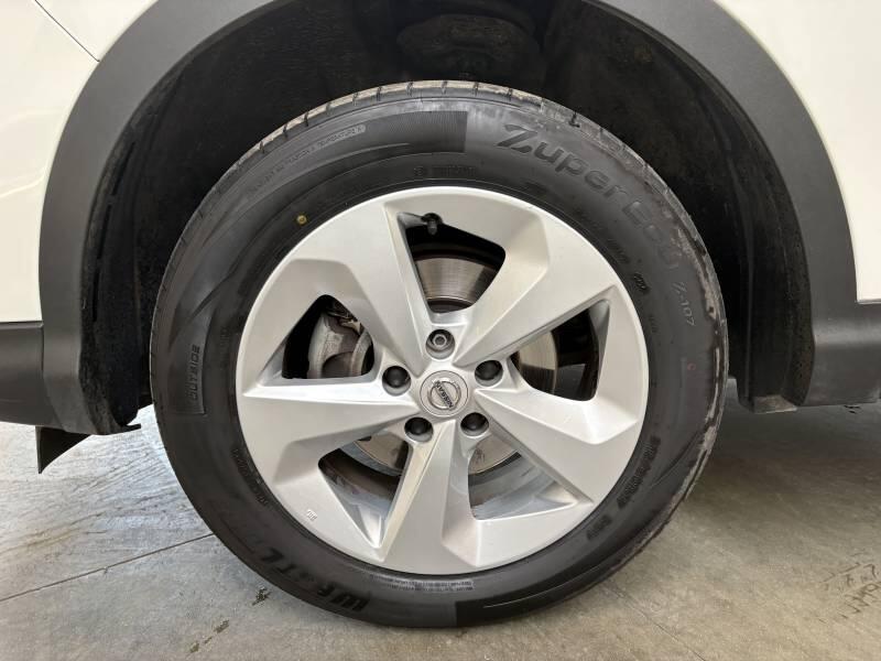 Nissan Qashqai 1.5 dCi 115 Business Edition