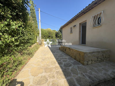 Villa - 123 m² - 6 pièces