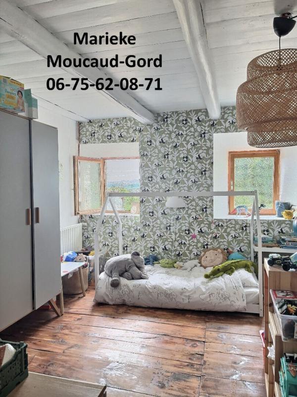 Maison - 173 m² - 7 pièces