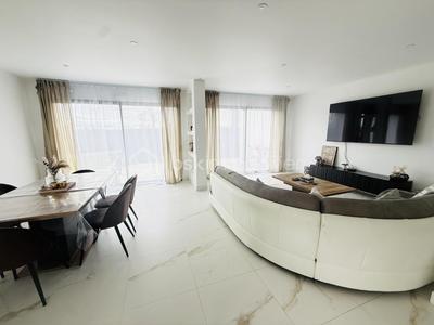 Maison - 124 m² - 6 pièces