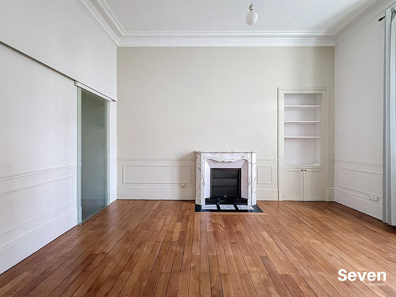 Appartement - 71 m² - 2 pièces