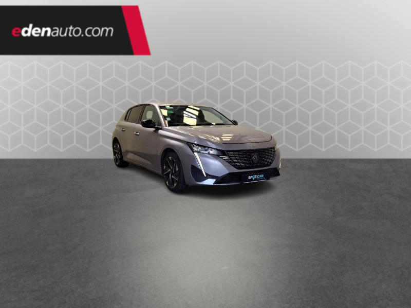 Peugeot 308 PureTech 130ch s&amp;S Bvm6 Allure Pack