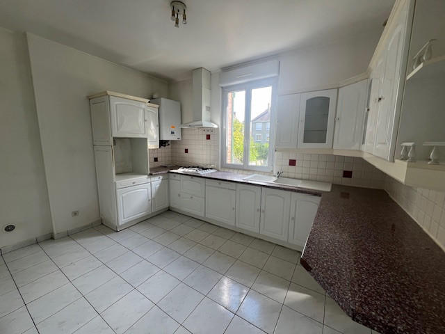 Maison - 75 m² - 4 pièces