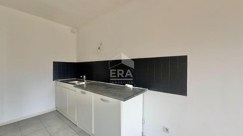 Appartement - 25 m² - 1 pièce