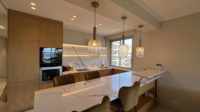 Appartement - 96 m² - 3 pièces