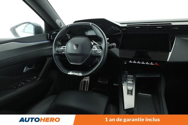 Peugeot 308 Sw 1.6 Phev Gt Pack e-Eat8 225 ch