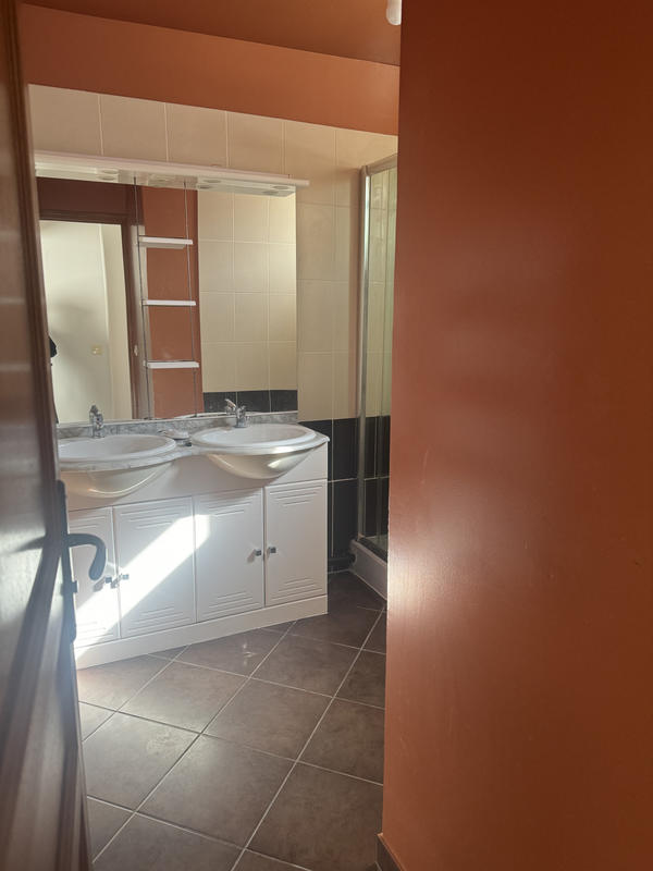 Maison - 84 m² - 4 pièces