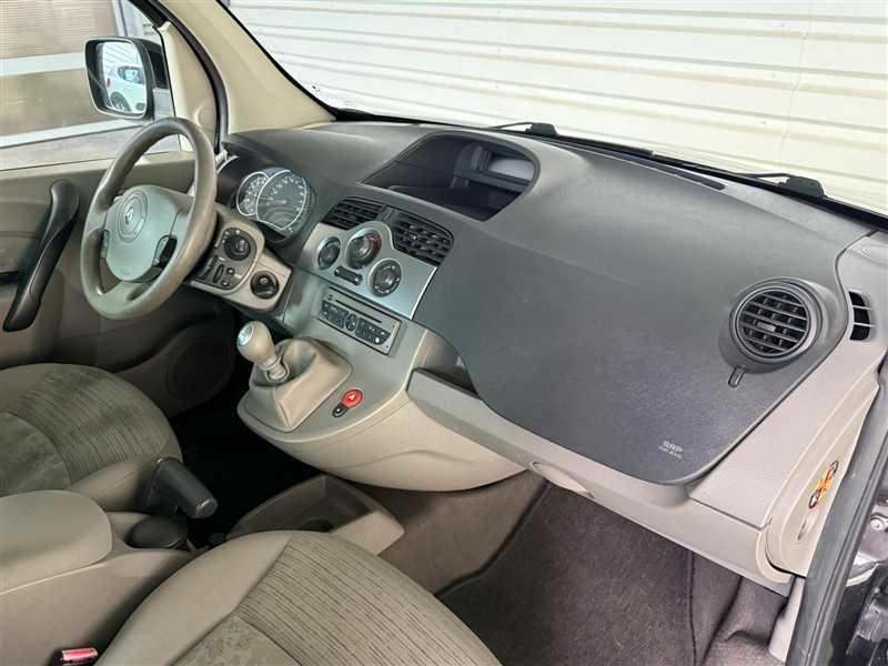 Renault Kangoo 1.5 Dci 110 Privilege