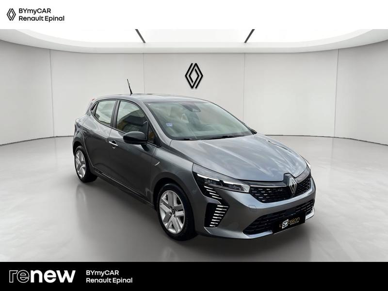 Renault Clio V TCe 90 Evolution