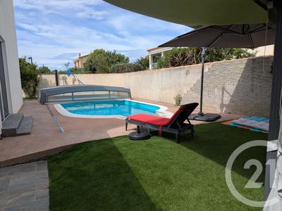 Maison - 158 m² - 5 pièces