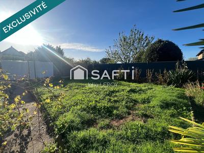 Maison - 173 m² - 7 pièces