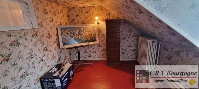 Maison ancienne - 82 m² - 5 pièces