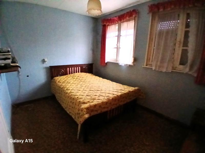 Maison - 107 m² - 6 pièces