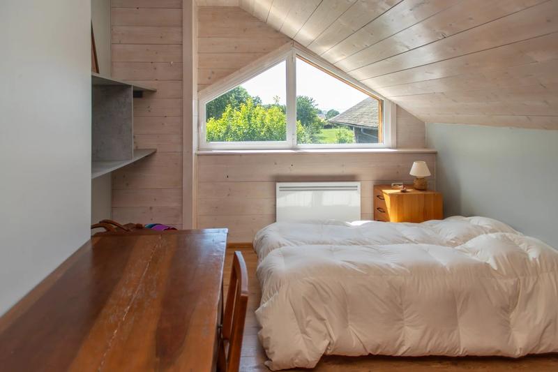 Maison - 139 m² - 5 pièces