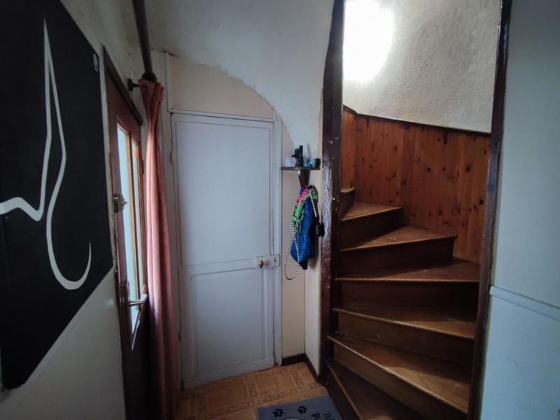 Maison - 102 m² - 4 pièces