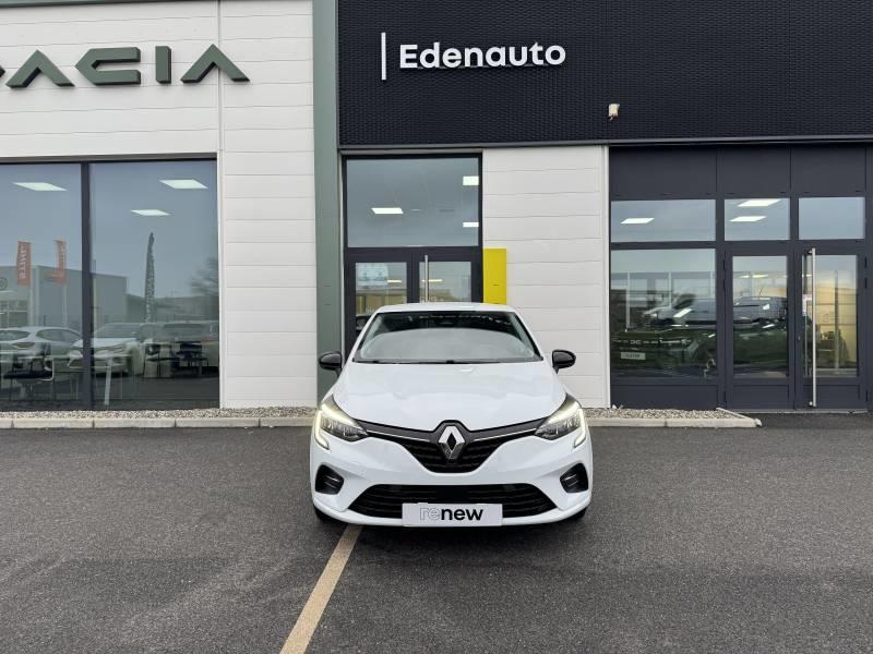 Renault Clio TCe 90 Evolution