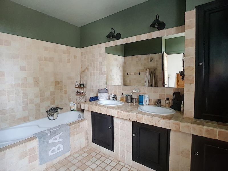 Appartement - 130 m² - 4 pièces