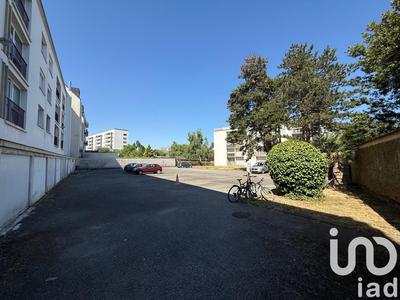 Appartement - 21 m² - 1 pièce