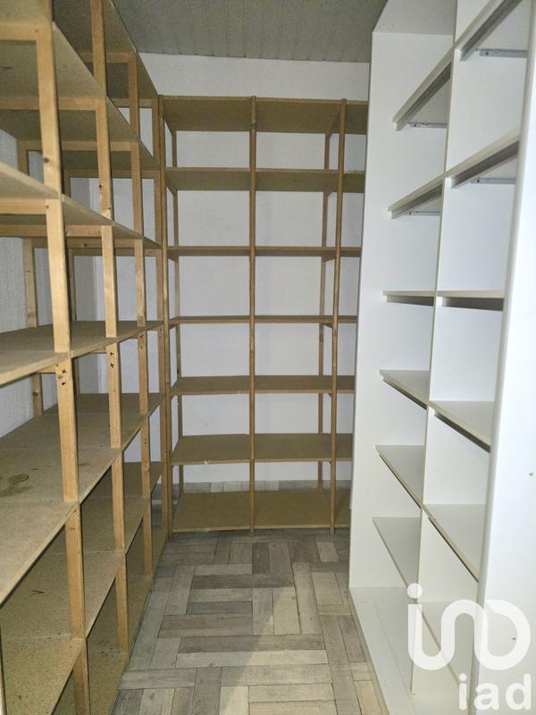 Appartement - 84 m² - 4 pièces