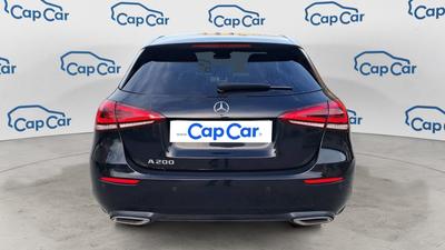 Mercedes Classe a IV 200 163 7g-Dct Progressive Line