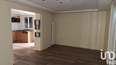 Maison - 50 m² - 3 pièces