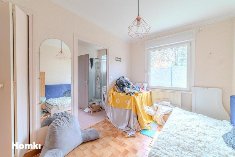 Appartement - 103 m² - 4 pièces