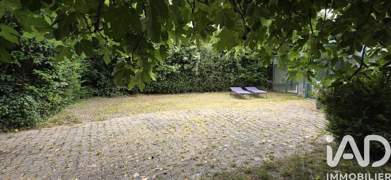 Maison - 193 m² - 4 pièces