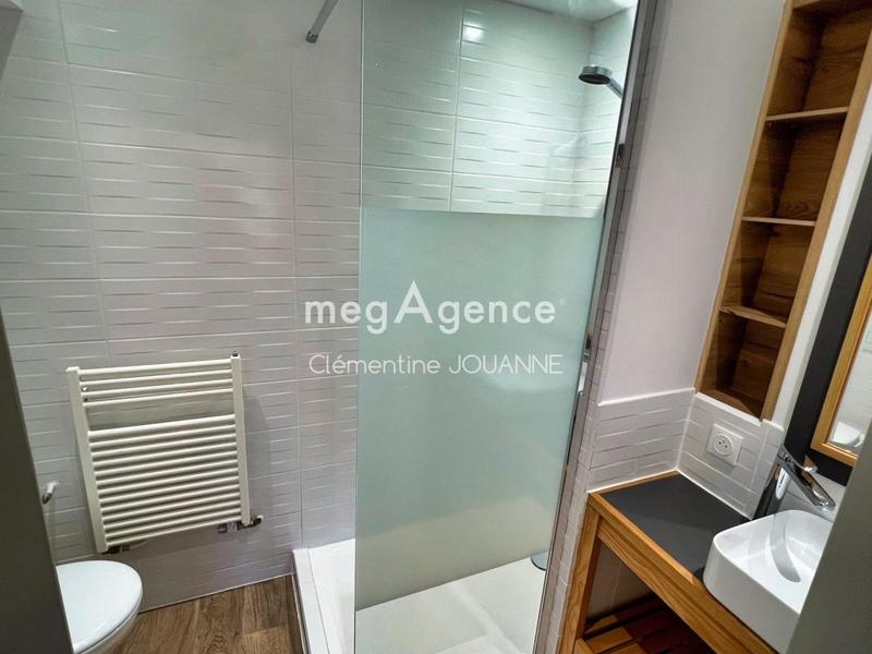 Maison - 190 m² - 6 pièces