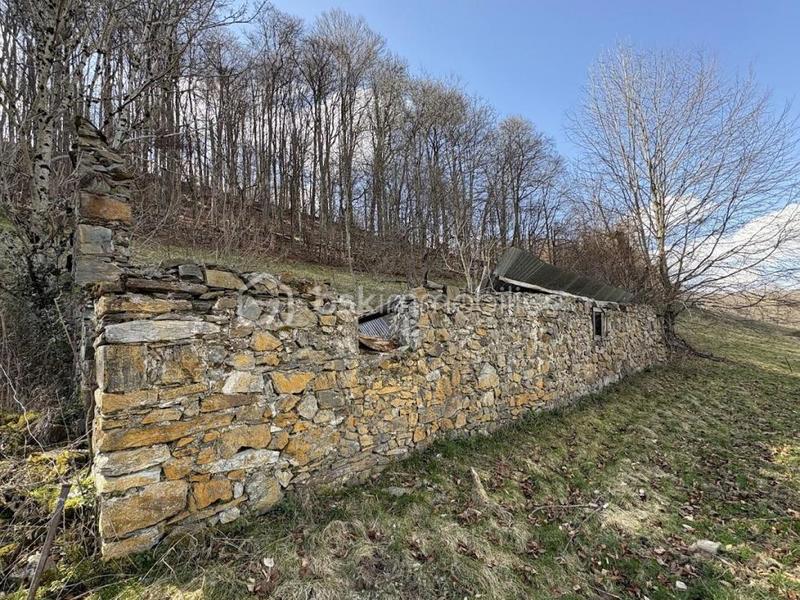 Maison - 91 m² - 1 pièce