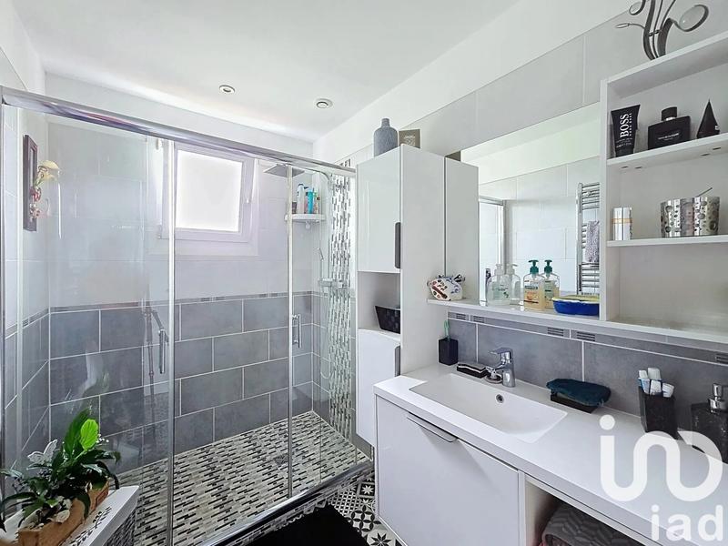 Maison - 113 m² - 5 pièces