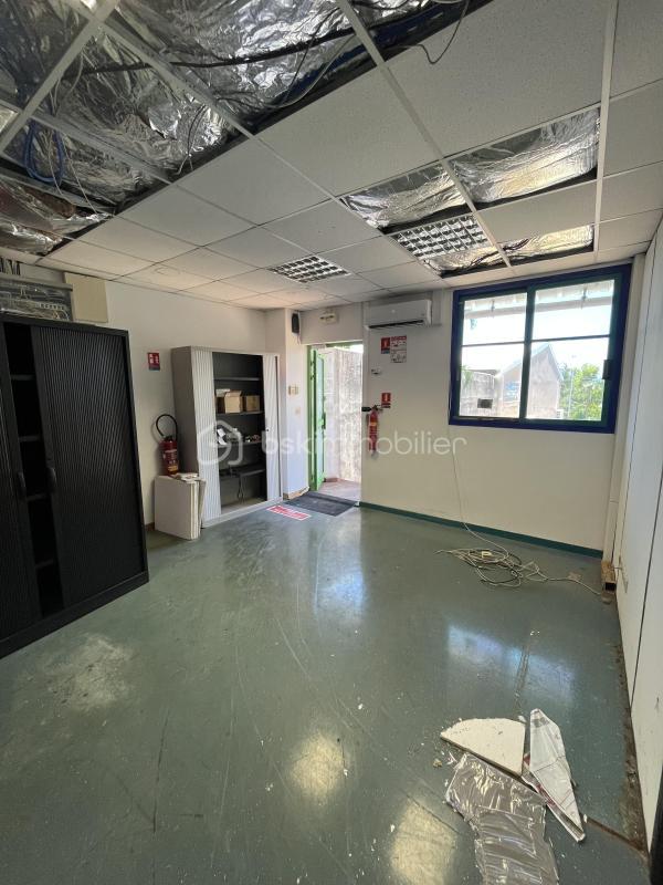 Bureau - 350 m² - 5 pièces