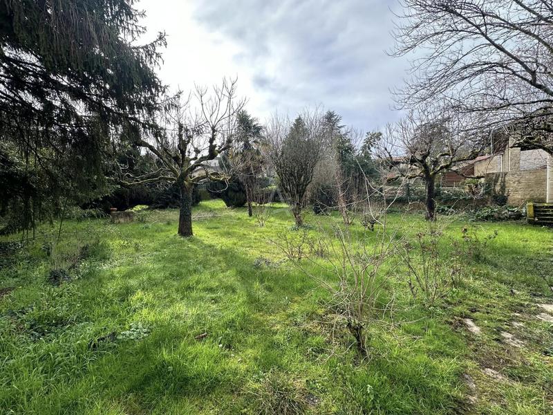 Maison de village - 8 pièces